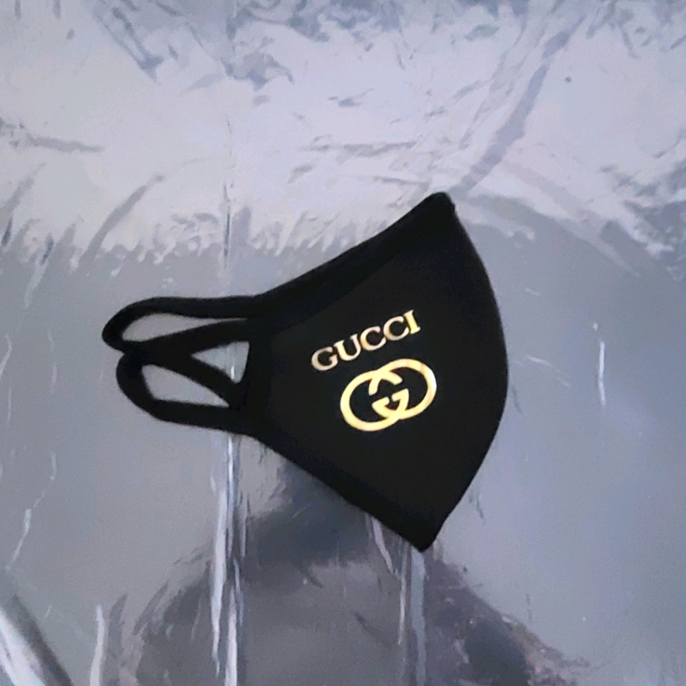 Re-usable washable Face Mask